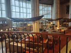 -山港凯悦酒店·咖啡厅