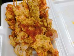 -豪香里脊肉串(大中路店)