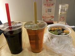 -鲜芋仙(南开大悦城店)
