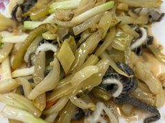 酸菜牛百叶-津津食品店
