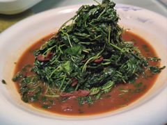 -壹只菜·崇明本地特色菜(崇明南门店)