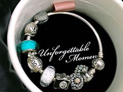 -Pandora潘多拉珠宝(虹口龙之梦店)