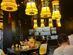 -鼓楼东街老火锅(鼓楼店)