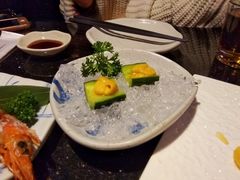 -梅筑·创意料理(王府井百货店)