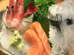 -楽燚日本料理(九曲里店)