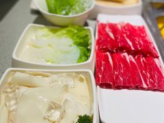 -海底捞火锅(丹竹头星悦天地店)