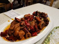 -辣婆婆(航天桥店)