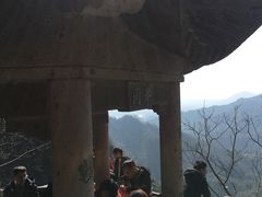 -大慈岩风景区
