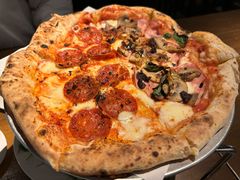 -FABIO’S费比欧披萨餐厅