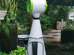 -街角 T·COFFEE 融合料理·BISTRO(车公庙店)