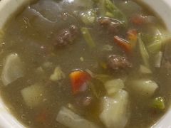 -刘老虎肉丸糊辣汤(总店)