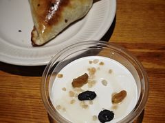 酸奶-疆里疆外·和田烤肉·清真