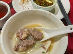 -大良毋米粥(锦龙路总店)