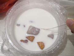 -新时尚·辉记甜品(夏西店)