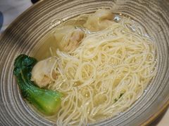 -欣悦会港式茶餐厅(燕郊永旺店)