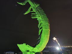 -山海广场