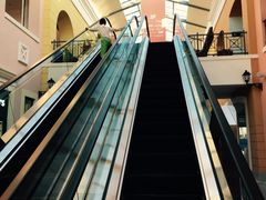-杉杉奥特莱斯广场(哈尔滨店)