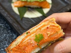 -长崎屋·日本料理·刺身·烧鸟(天河北路店)