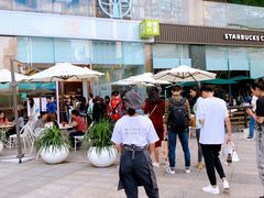 -奈雪的茶(金鹰广场店)