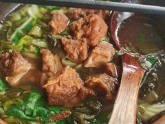 花溪牛肉粉-山石榴·贵州菜(丰盛里店)