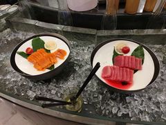 -南通大饭店·米兰餐厅