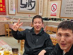 -孟记粥铺·家常菜·烧烤·粥(亚运村店)