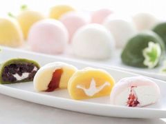 -津五福西点(万新村店)