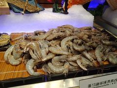 -亚马逊环球美食百汇(新城吾悦广场店)