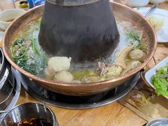 -元盛居(亚泰大街店)