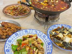 -江城燕子大排档(江汉路步行街店)