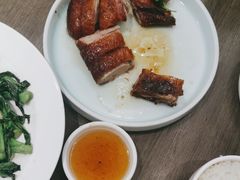 -新旺茶餐厅·早餐·夜宵(长乐店)