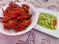 -付刚龙虾馆(湖滨商业街店)