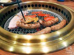 -喜牛日本料理(双街店)