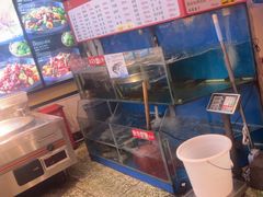 -粗粮人家·东北菜(洋桥店)