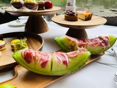 -三嚥阁 La Villa Restaurant