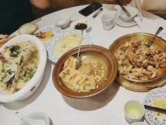 -围龙屋客家食府(福田店)