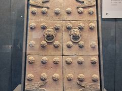 -洛阳古墓博物馆