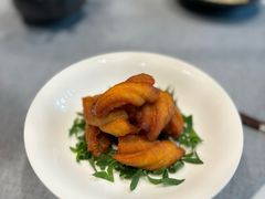 熏带鱼腩-荣府宴(南阳路店)