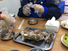 -马学武手抓美食(下南关总店)