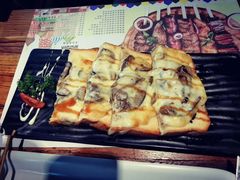 -通海俄式烧烤·俄罗斯大串(嵩山路店)