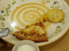 -萨莉亚意式餐厅(莲花国际广场店)