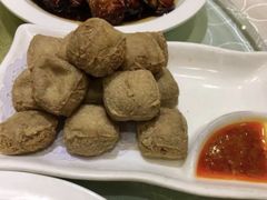-顺风海鲜港(金玉兰店)