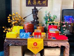 -御茶膳房皇家糕点博物馆(北京首店)
