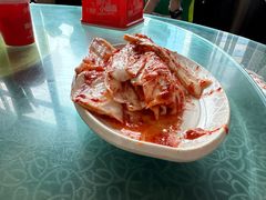 -顺姬冷面(长白西路店)