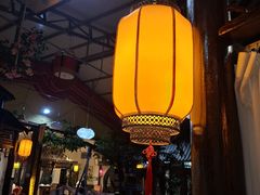 -和源祥·日照菜扛把子(万平口一店)