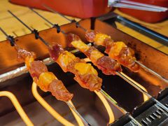 -悦屋老板娘的烤肉店(紫薇田园店)