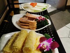 -青口季·港式打边炉(东影南路店桥华店)