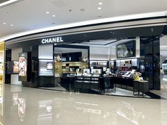 -CHANEL 香奈儿(海岸城店)