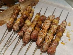 -阿凡提餐厅(簋街店)