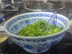 -陇上全荟兰州传统牛肉面(延吉路店)